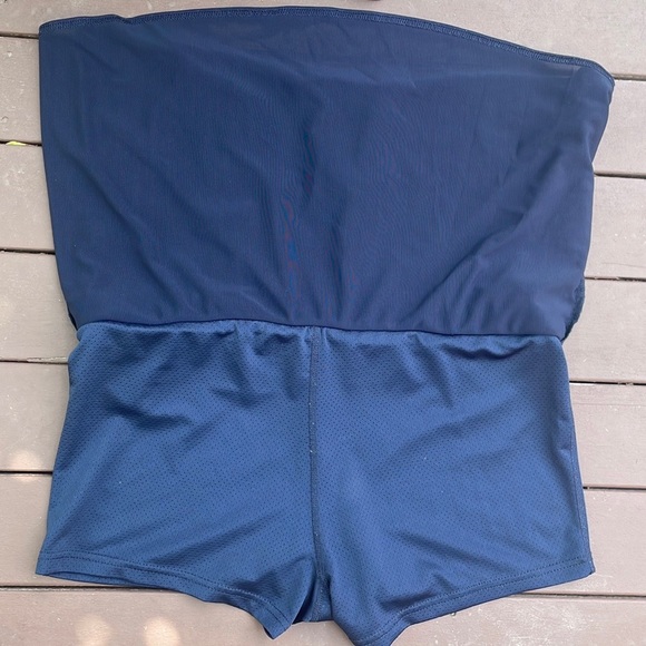 Title Nine Skort - Picture 3 of 6